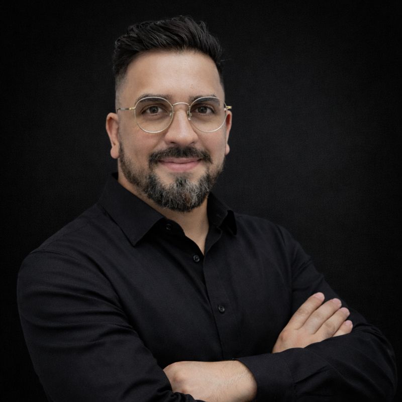 Foto de Paulo Henrique de Almeida